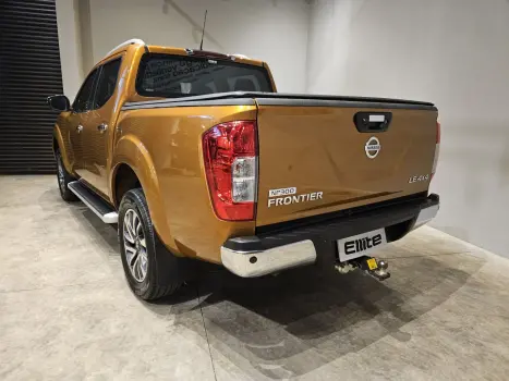 NISSAN Frontier 2.3 16V LE 4X4 CABINE DUPLA BI-TURBO DIESEL AUTOMTICO, Foto 3