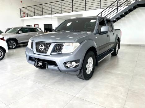 NISSAN Frontier 2.5 S TURBO DIESEL CABINE DUPLA, Foto 1