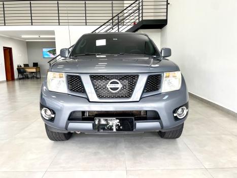 NISSAN Frontier 2.5 S TURBO DIESEL CABINE DUPLA, Foto 2