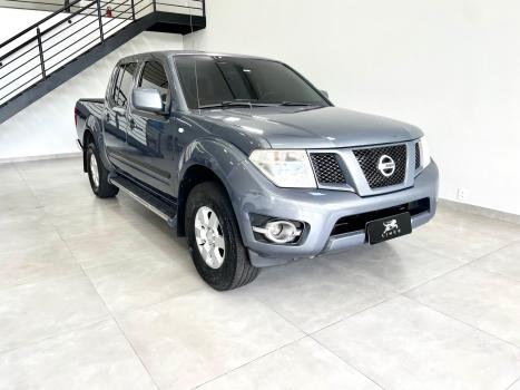 NISSAN Frontier 2.5 S TURBO DIESEL CABINE DUPLA, Foto 3