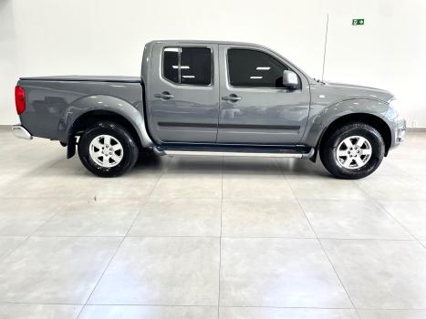 NISSAN Frontier 2.5 S TURBO DIESEL CABINE DUPLA, Foto 5