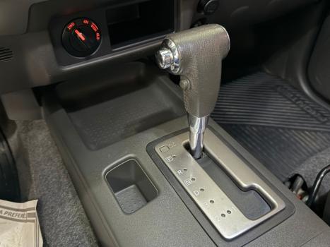 NISSAN Frontier 2.5 16V 4X4 SV ATTACK TURBO DIESEL CABINE DUPLA AUTOMTICO, Foto 10