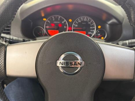 NISSAN Frontier 2.5 16V 4X4 SV ATTACK TURBO DIESEL CABINE DUPLA AUTOMTICO, Foto 13