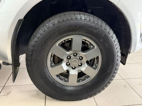 NISSAN Frontier 2.5 16V 4X4 SV ATTACK TURBO DIESEL CABINE DUPLA AUTOMTICO, Foto 14