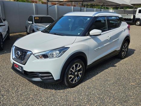 NISSAN Kicks 1.6 16V 4P FLEXSTART S, Foto 1