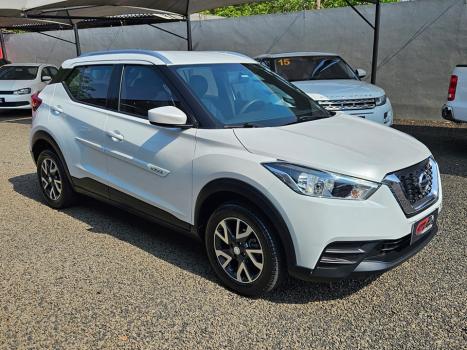 NISSAN Kicks 1.6 16V 4P FLEXSTART S, Foto 5