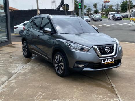 NISSAN Kicks 1.6 16V 4P FLEX SV X-TRONIC AUTOMTICO CVT, Foto 3