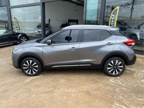 NISSAN Kicks 1.6 16V 4P FLEX SV X-TRONIC AUTOMTICO CVT, Foto 6