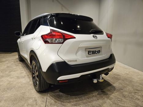 NISSAN Kicks 1.6 16V 4P FLEXSTART S X-TRONIC AUTOMTICO CVT, Foto 2