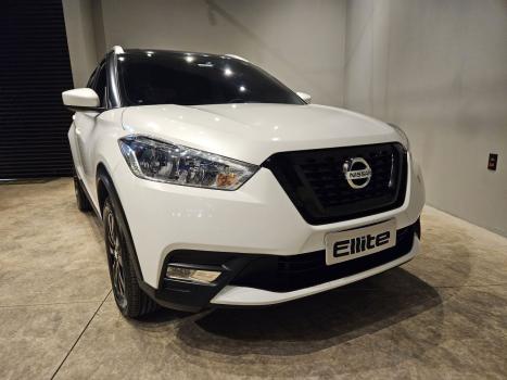 NISSAN Kicks 1.6 16V 4P FLEXSTART S X-TRONIC AUTOMTICO CVT, Foto 5