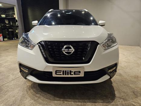 NISSAN Kicks 1.6 16V 4P FLEXSTART S X-TRONIC AUTOMTICO CVT, Foto 6