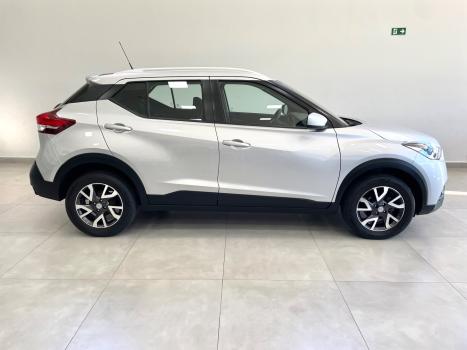 NISSAN Kicks 1.6 16V 4P FLEXSTART S, Foto 5