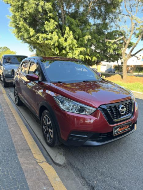 NISSAN Kicks 1.6 16V 4P FLEXSTART S, Foto 6