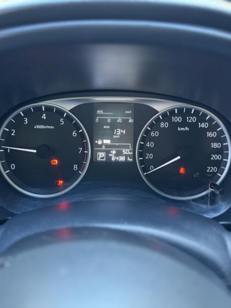 NISSAN Kicks 1.6 16V 4P FLEXSTART S, Foto 10
