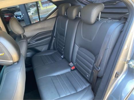 NISSAN Kicks 1.6 16V 4P FLEXSTART EXCLUSIVE XTRONIC AUTOMTICO CVT, Foto 7