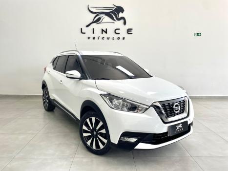 NISSAN Kicks 1.6 16V 4P FLEX SV X-TRONIC AUTOMTICO CVT, Foto 1
