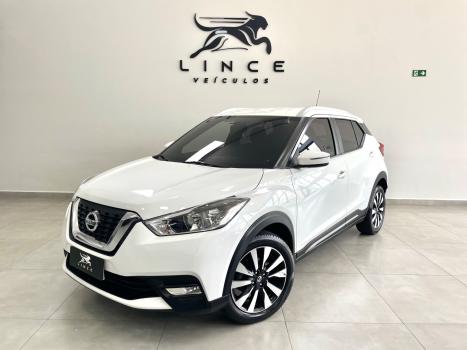 NISSAN Kicks 1.6 16V 4P FLEX SV X-TRONIC AUTOMTICO CVT, Foto 3