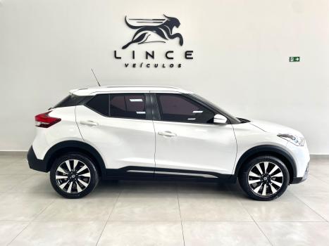 NISSAN Kicks 1.6 16V 4P FLEX SV X-TRONIC AUTOMTICO CVT, Foto 4