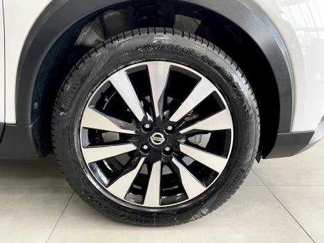 NISSAN Kicks 1.6 16V 4P FLEX SV X-TRONIC AUTOMTICO CVT, Foto 5