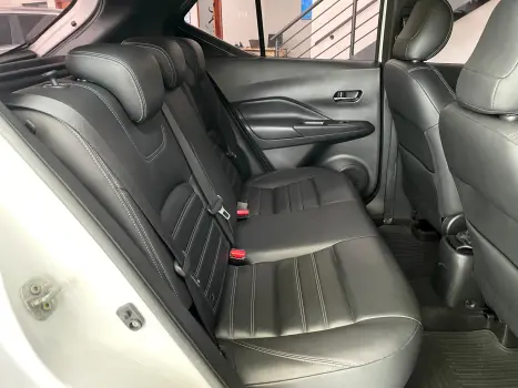 NISSAN Kicks 1.6 16V 4P FLEX SV X-TRONIC AUTOMTICO CVT, Foto 15