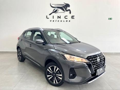 NISSAN Kicks 1.6 16V 4P FLEXSTART ADVANCE XTRONIC AUTOMTICO CVT, Foto 1