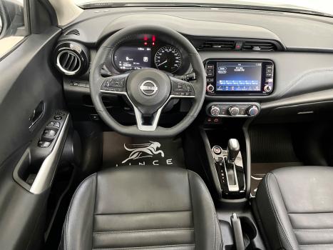 NISSAN Kicks 1.6 16V 4P FLEXSTART ADVANCE XTRONIC AUTOMTICO CVT, Foto 11