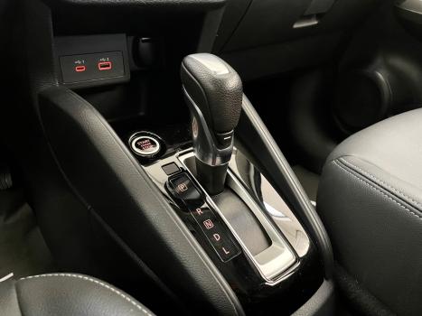 NISSAN Kicks 1.6 16V 4P FLEXSTART ADVANCE XTRONIC AUTOMTICO CVT, Foto 14