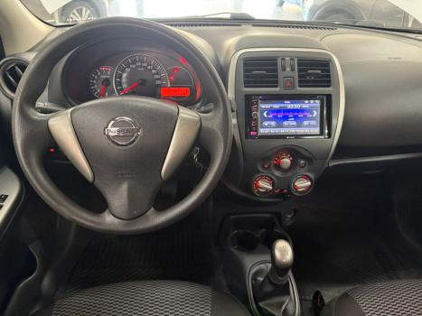 NISSAN March 1.0 12V 4P S FLEX, Foto 7