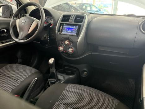 NISSAN March 1.0 12V 4P S FLEX, Foto 10