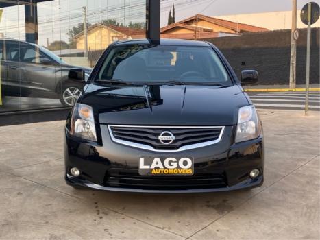 NISSAN Sentra 2.0 16V 4P FLEX AUTOMTICO CVT, Foto 2