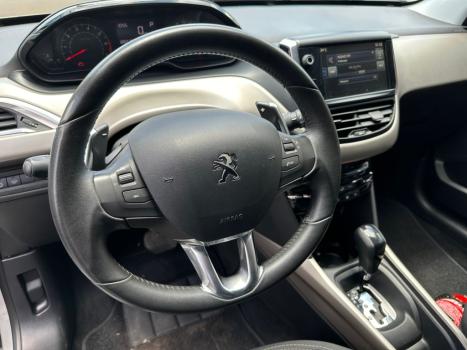 PEUGEOT 2008 1.6 16V 4P FLEX ALLURE AUTOMTICO, Foto 8