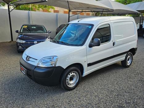 PEUGEOT Partner 1.6 16V 3P FURGO, Foto 1