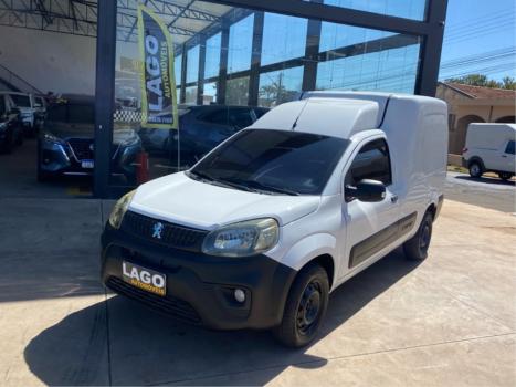 PEUGEOT Partner Rapid 1.4 EVO FLEX BUSINESS, Foto 1