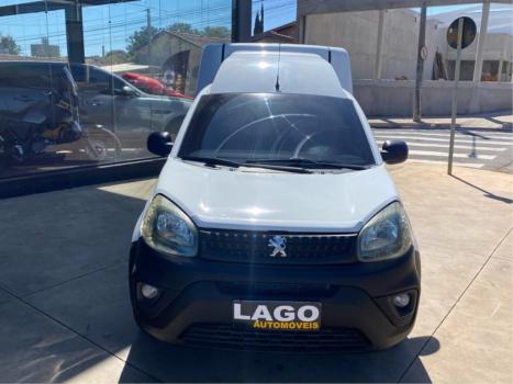 PEUGEOT Partner Rapid 1.4 EVO FLEX BUSINESS, Foto 2