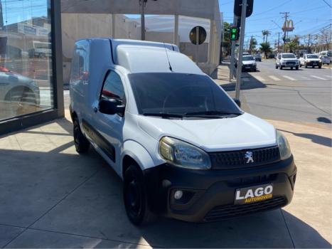 PEUGEOT Partner Rapid 1.4 EVO FLEX BUSINESS, Foto 3