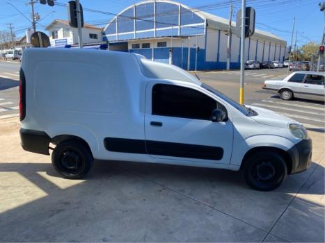 PEUGEOT Partner Rapid 1.4 EVO FLEX BUSINESS, Foto 4