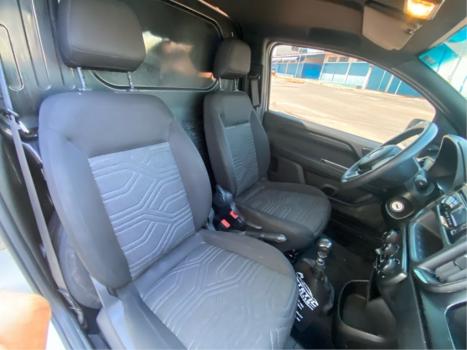 PEUGEOT Partner Rapid 1.4 EVO FLEX BUSINESS, Foto 7