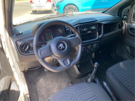 PEUGEOT Partner Rapid 1.4 EVO FLEX BUSINESS, Foto 8