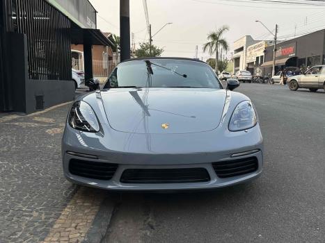 PORSCHE 718 2.0 16V H4 BOXSTER AUTOMTICO PDK, Foto 2