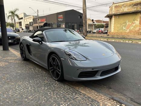 PORSCHE 718 2.0 16V H4 BOXSTER AUTOMTICO PDK, Foto 3