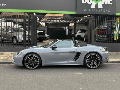 PORSCHE 718 2.0 16V H4 BOXSTER AUTOMTICO PDK, Foto 4