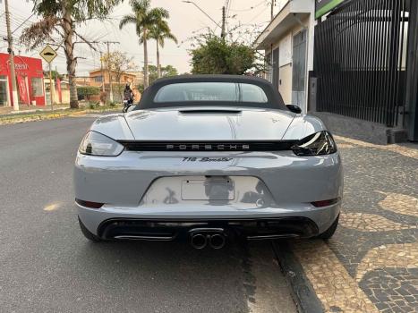 PORSCHE 718 2.0 16V H4 BOXSTER AUTOMTICO PDK, Foto 6