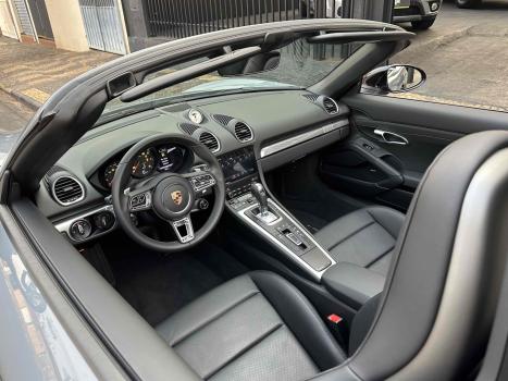 PORSCHE 718 2.0 16V H4 BOXSTER AUTOMTICO PDK, Foto 8