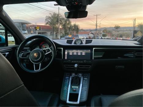 PORSCHE Macan 2.0 16V 4P AWD AUTOMTICO, Foto 9