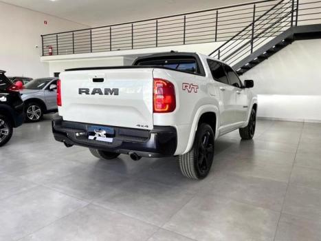 RAM Rampage 2.0 4P HURRICANE 4 TURBO R/T 4X4 AUTOMTICO, Foto 6