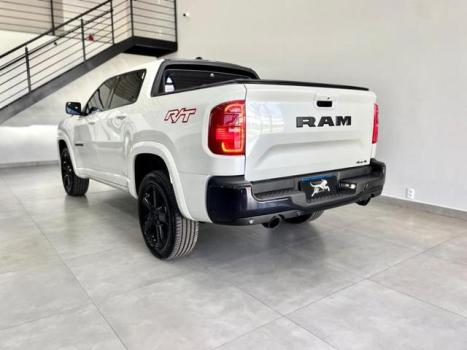 RAM Rampage 2.0 4P HURRICANE 4 TURBO R/T 4X4 AUTOMTICO, Foto 7