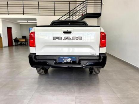 RAM Rampage 2.0 4P HURRICANE 4 TURBO R/T 4X4 AUTOMTICO, Foto 8