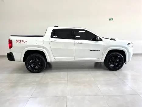 RAM Rampage 2.0 4P HURRICANE 4 TURBO R/T 4X4 AUTOMTICO, Foto 5