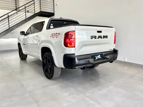 RAM Rampage 2.0 4P HURRICANE 4 TURBO R/T 4X4 AUTOMTICO, Foto 10