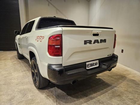 RAM Rampage 2.0 4P HURRICANE 4 TURBO R/T 4X4 AUTOMTICO, Foto 3